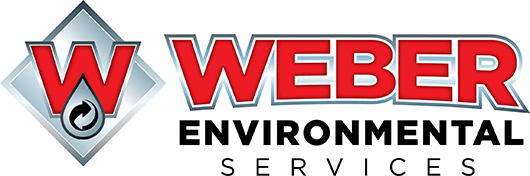 Weber Environmental Services logo